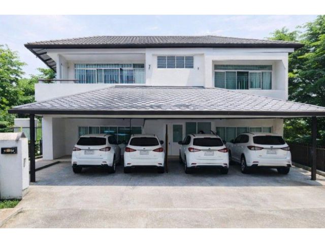BTSปุณณวิถี 90ตร.ว.ถนนสุขุมวิท101/1 2ชั้น 4นอน เปิดซิง! คฤหาสน์ใหม่ จอดรถ 4-6 คัน 400ตร.ม. 2น้ำ วชิรธรรมสาธิต37-45 อุดมส