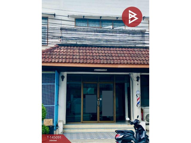 ขายที่ดินพร้อมสิ่งปลูกสร้าง เนื้อที่ 1 งาน 49.9 ตร.วา สะเตงนอก ยะลา