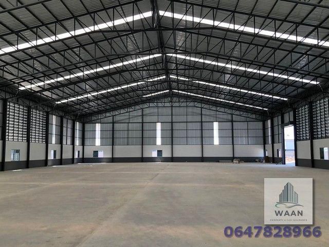 ขายโรงงานสร้างใหม่บ้านบึง พื้นที่สีเหลืองอ่อน ทำโรงงานได้หลายประเภท ยกเว้นอุตสาหกรรมหนัก มีหลายไซร์ให้เลือกตามต้องการ ชล