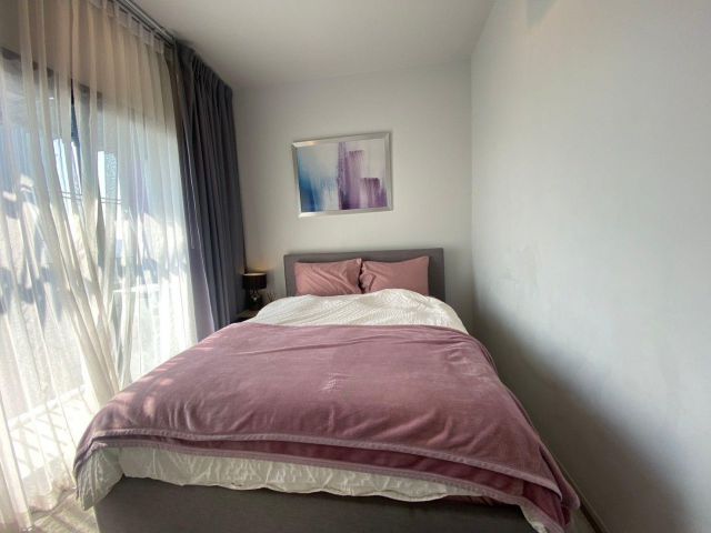 XT Ekkamai for sale with tenant 1 bedroom 1 bathroom 30 sqm selling at 4.1 mil