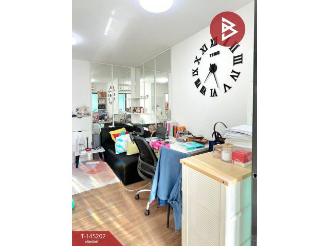 ขายคอนโด ไอคอนโด สุขุมวิท 105-3 (Icondo Sukhumvit 105-3) กรุงเทพมหานคร