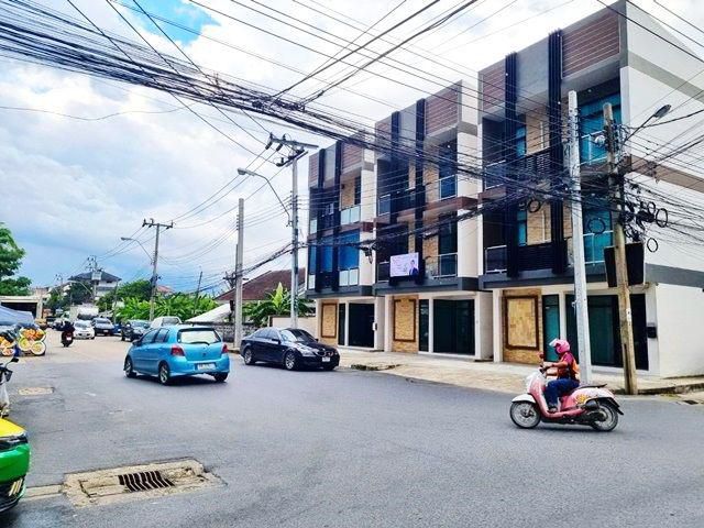 5นอน สุขุมวิท77 ให้เช่า อ.พาณิชย์ 29ตรว 295 ตรม พัฒนาการรอบ3ปีมี1ครั้ง ใหม่! MRTศรีนุช 2.4 กม. อ่อนนุช เฉลิมพระเกียรติ ร