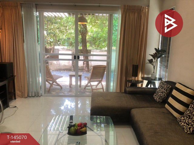 ขาย/เช่า หมู่บ้านวิลล่า อะคาเดีย ศรีนครินทร์ (Villa Arcadia Srinakarin) สมุทรปราการ