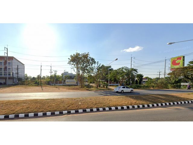 ขายที่ดิน 5 ไร่ ใกล้บิ๊กซีนครพนม ต.หนองญาติ อ.เมืองนครพนม จ.นครพนม