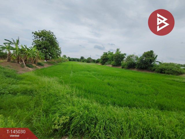 ขายที่ดิน เนื้อที่ 3 ไร่ 90.5 ตร.วา ไทรน้อย นนทบุรี