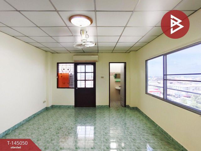 ขายคอนโด สุวรรณนคร กระทุ่มแบน (Suwannakhon Condominium) สมุทรสาคร