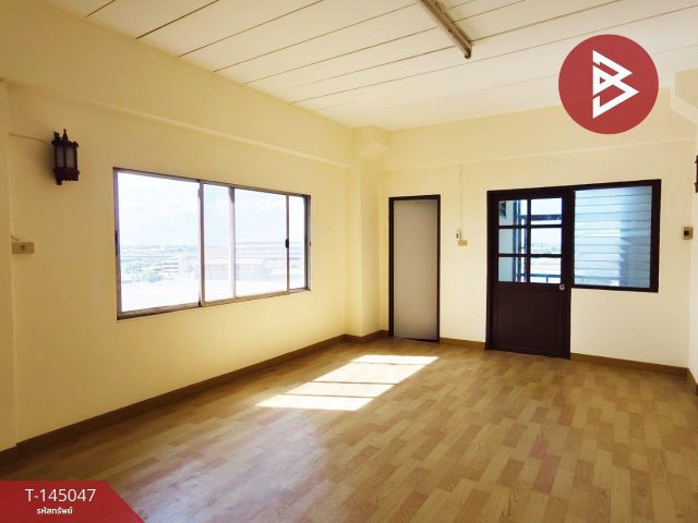 ขายคอนโด สุวรรณนคร กระทุ่มแบน (Suwannakhon Condominium) สมุทรสาคร