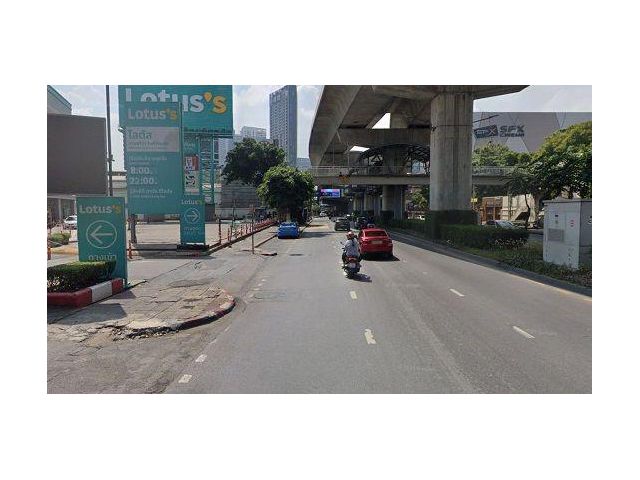 ขายอพาร์ทเม้นท์ ลาดพร้าว 15 Yield 6 % ใกล้ Central ลาดพร้าว