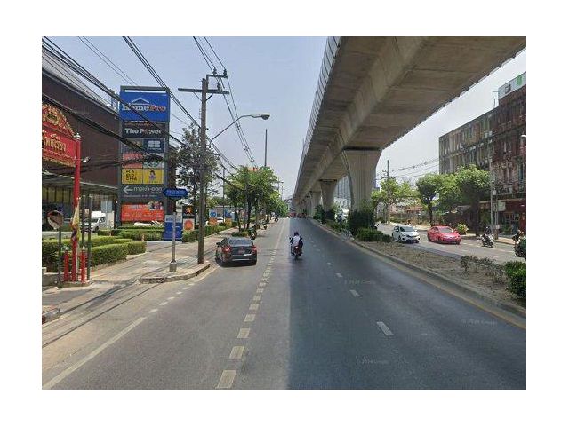 ขายอพาร์ทเม้นท์ อิสรภาพ ใกล้ โรงพยาบาลธนบุรี
