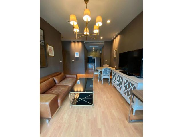 For rent Condo Noble Revent Fully Furnished  (S15-36995)