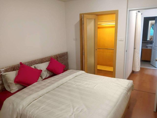 ให้เช่า The next condominium sukumvit 52 ชั้น 2 เฟอร์นืเจอร์ครบ พร้อมอยู่ (N.2239)