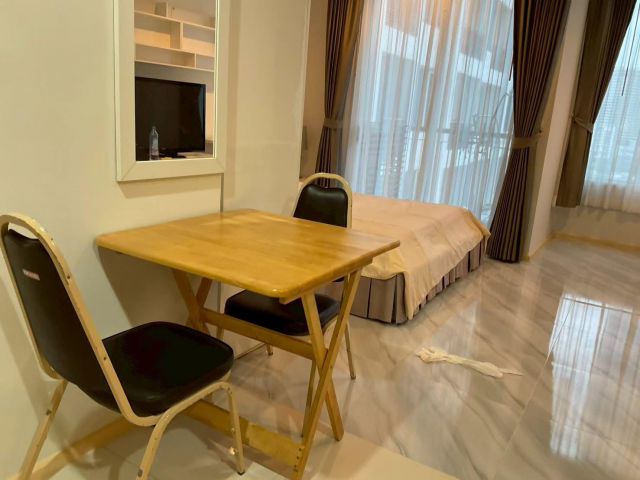 Condo for rent at Villa Rachatewi (near BTS Phaya Thai / Ratchathewi)