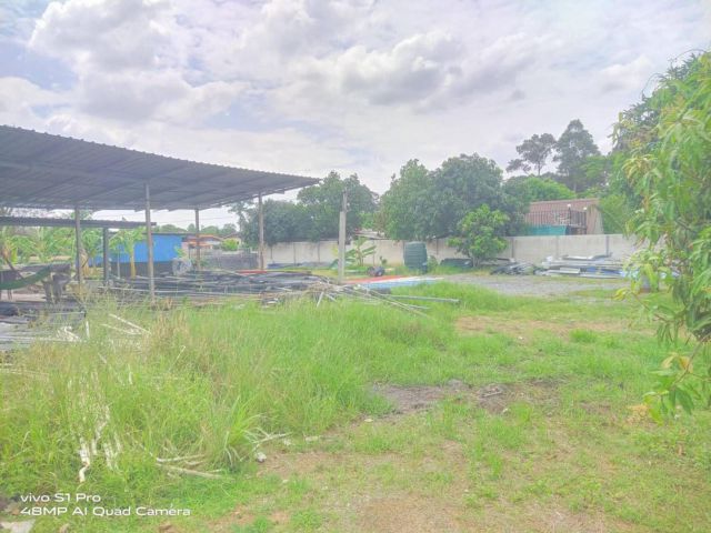 L1586 ขายที่ดินวิวภูเขา 1 ไร่ ใกล้ถนน.362 เมืองสระบุรี