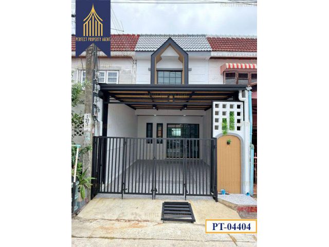 ขาย ปรีชา 9 รามคำแหง 186 แต่งใหม่ พร้อมเฟอร์ฯ