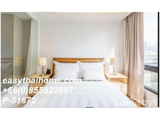 P-51672 | เดอะ เนสท์ เพลินจิต (The Nest Ploenchit)  คอนโด 1 ห้องนอน วิวถนน เฟอร์ครบ พร้อมเครื่องซักผ้า ใกล้ BTS เพลินจิต
