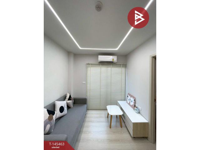 ขายคอนโดมิเนียม นิวโนเบิล ศรีนครินทร์-ลาซาล (NUE Noble Srinakarin-Lasalle) สำโรงเหนือ สมุทปราการ