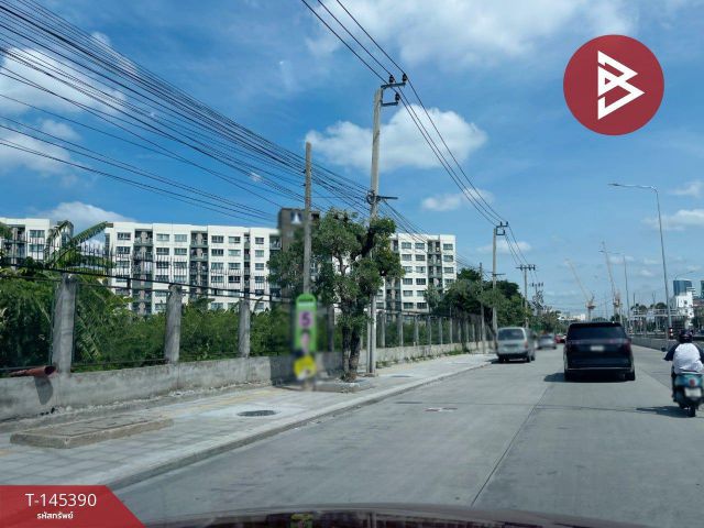 ขายคอนโดมิเนียม ลุมพินี วิลล์ รามคำแหง26 (Lumpini Ville Ramkhamhaeng26) บางกะปิ กรุงเทพมหานคร