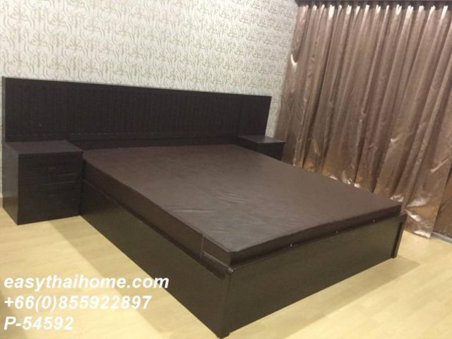P-54592 | The Platinum (เดอะ แพลทตินัม) คอนโดให้เช่า ห้องสตูดิโอ ขนาดใหญ่ 45 ตร.ม. วิวเมือง เฟอร์นิเจอร์ครบ