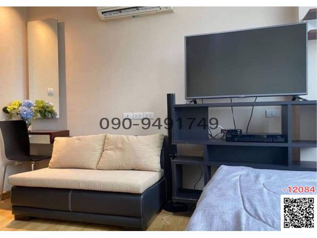 ขาย ศรีวรา คอนโดมิเนียม คอนโด J.W. Boulevard Srivara Condominium