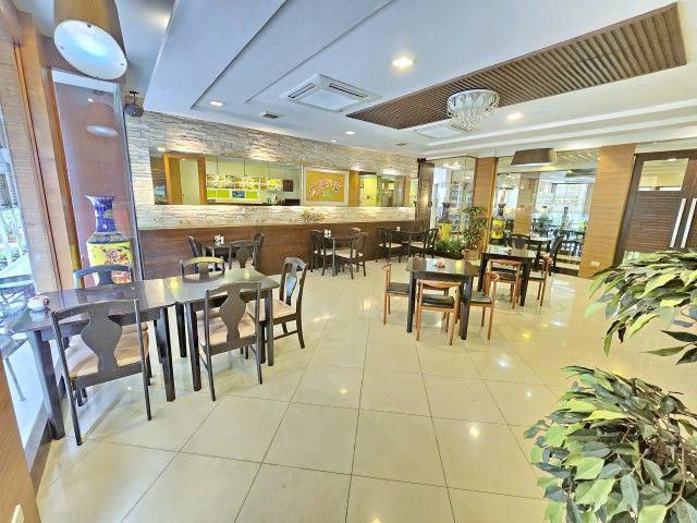 ครัวที่ถูกที่สุด ในโรงแรม 210 ห้อง BTSอ่อนนุช 350ม. เอกมัย ตรงข้ามโลตัส สุขุมวิท50 ร้านอาหารพร้อมครัวใหญ่114ตร.ม.ฟรีค่าเ