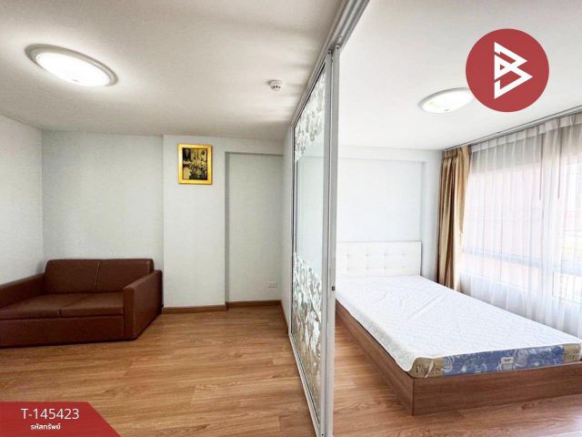 ขายคอนโด มีสุข ฉะเชิงเทรา (Condo Meesuk) พร้อมเข้าอยู่