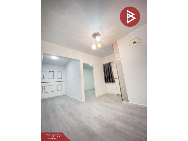 ขายห้องชุด เอื้ออาทรเมืองใหม่บางพลี 1 สมุทรปราการ