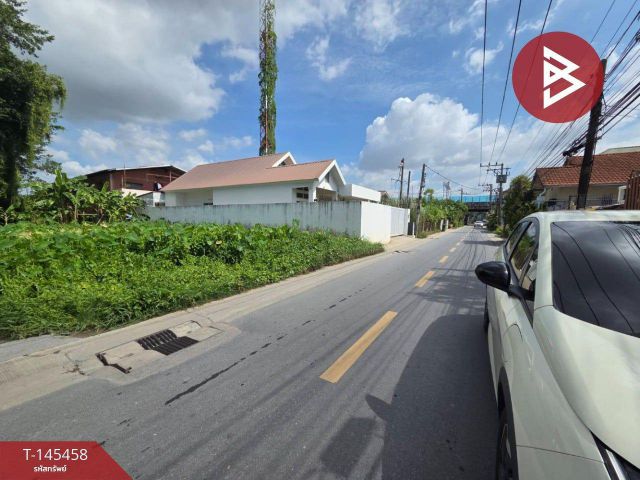 ขายด่วนที่ดิน เนื้อที่ 54 ตร.วา ซอยประชาอุทิศ 76 ราษฏร์บูรณะ กรุงเทพฯ พื้นที่สีเหลือง