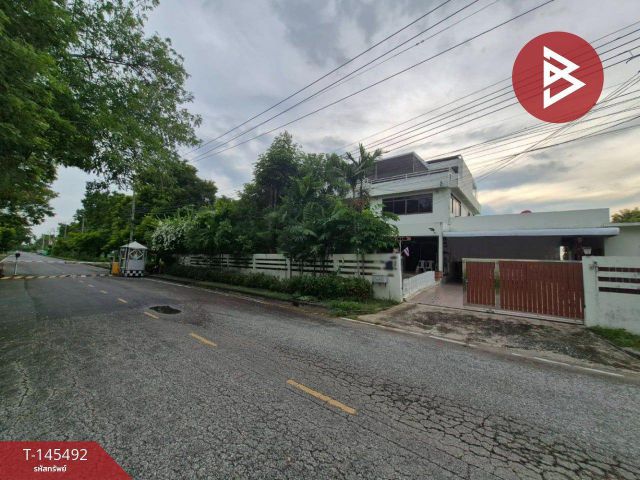 ขายบ้านเดี่ยว หมู่บ้านกรีนวัลเล่ย์ โครงการ2 บางพลี สมุทรปราการ
