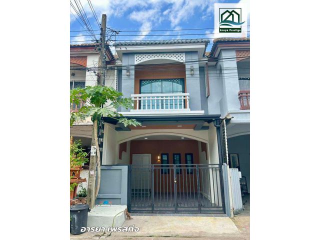ณราธร สุวินทวงศ์23 ตกแต่งพร้อมเข้าอยู่