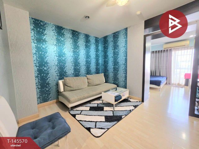 ขายคอนโดมิเนียม โครงการเอกคอนโดวิว ชลบุรี (Eak Condo View)