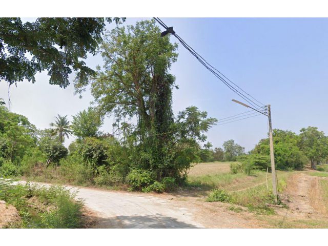 L1644 ขายที่นา 18 ไร่ เมืองสุพรรณบุรี
