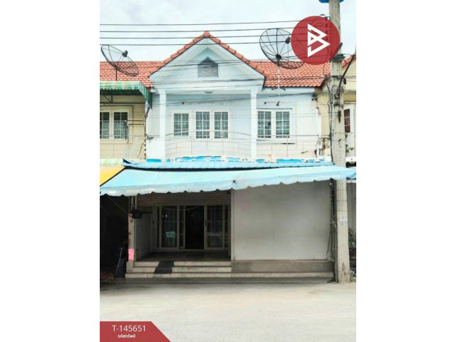 ขายทาวน์เฮ้าส์ หมู่บ้านเฟื่องฟ้า15 ซอยมังกร-เทพารักษ์ สมุทรปราการ