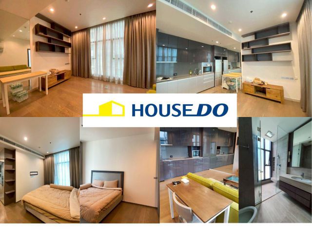 For Sale | The Diplomat Sathorn (เดอะ ดิโพลแมท สาทร ) คอนโดหรูใจกลางสาทร ติด BTS สุรศักดิ์ พร้อมเข้าอยู่