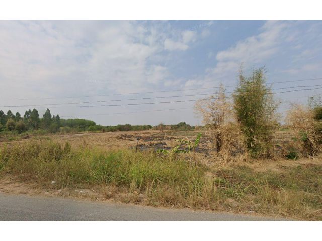 L1664 ขายที่ดิน 25 ไร่ บ้านบึง ชลบุรี