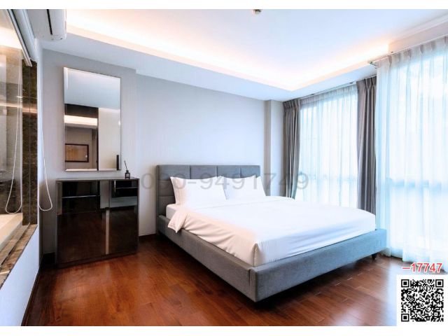 เช่า คอนโด The Address Sukhumvit 61 ใกล้ BTS เอกมัย