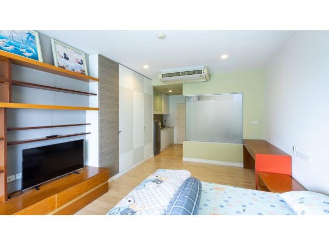 (Condo for Sale) ขายคอนโด Noble Lite Ari ห้องสตูดิโอ ชั้น 10 ใกล้ BTS อารีย์ โทร 0816268092 เจ้าของขายเอง