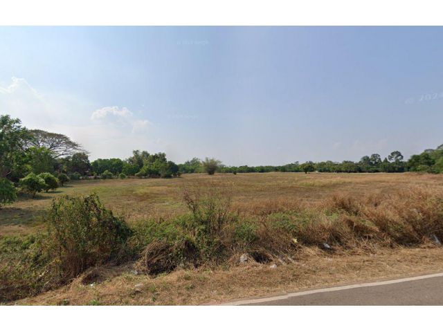 L1675 ขายที่ดิน 65 ไร่ เมืองปราจีนบุรี