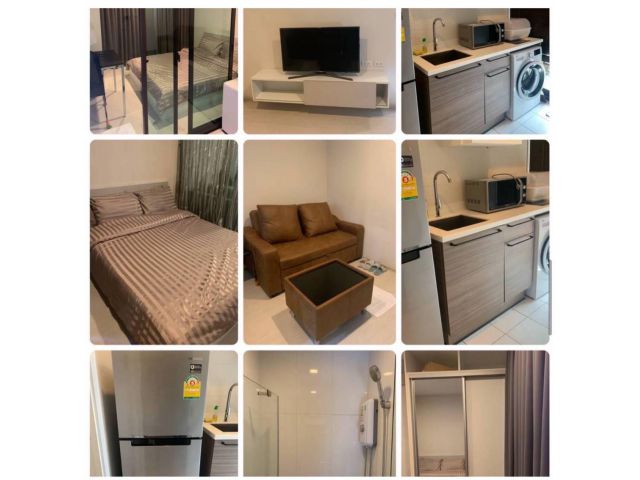 ขายคอนโดสาทร Condolette Pixel Sathorn