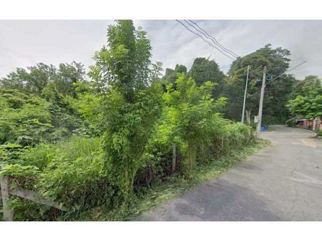 L1683 ขายที่ดินถมแล้ว 1 ไร่ เมืองสระบุรี