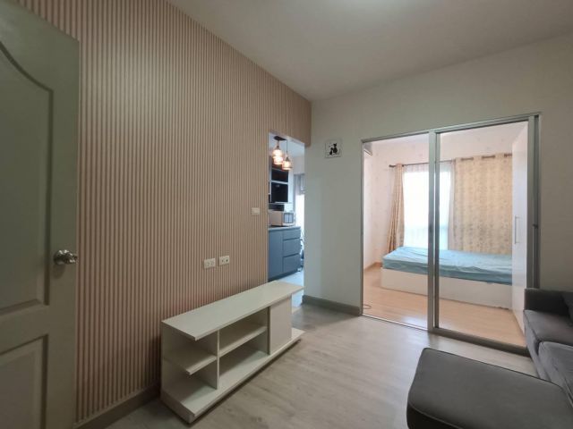 ขาย เดอะคิทท์ คอนโด (The Kith Condo)