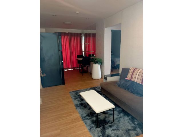 ขาย iCondo Sukhumvit 105 – บางนา