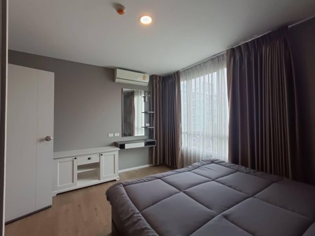 ขายคอนโด Rill Condo Rangsit (ริล คอนโด รังสิต)
