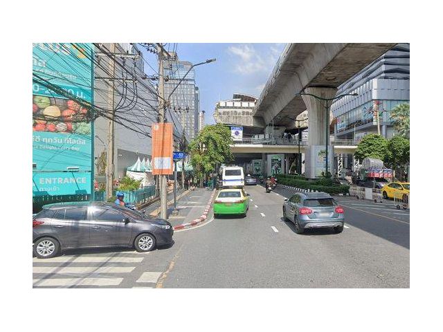 ขายที่ดินเปล่า สุขุมวิท 93 ใกล้ BTS บางจาก