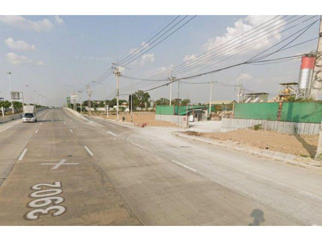 วงแหวน คลองพระอุดมติดถนนกาญจนาภิเษก 400ตร.ว. 1,600ตร.ม ลาดหลุมแก้ว ปทุมธานี ให้เช่าที่ดินถมแล้ว 1 -2 ไร่ครึ่ง วัดทองสะอา