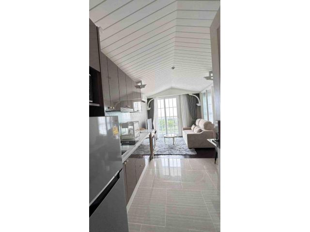 ขายคอนโด Grand Florida Beachfront Pattaya – นาจอมเทียน  #C1438