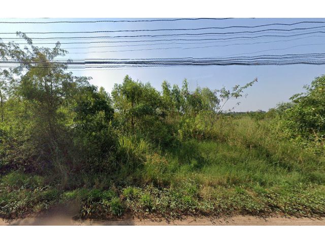 L1698 ขายที่ดิน 3 ไร่ พนมสารคาม ฉะเชิงเทรา
