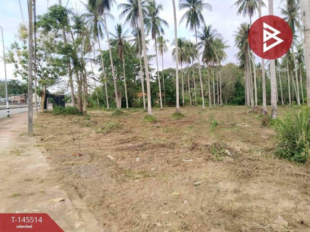 ขายที่ดิน เนื้อที่ 28 ไร่ 2 งาน 6 ตร.วา บางสะพาน ประจวบคีรีขันธ์