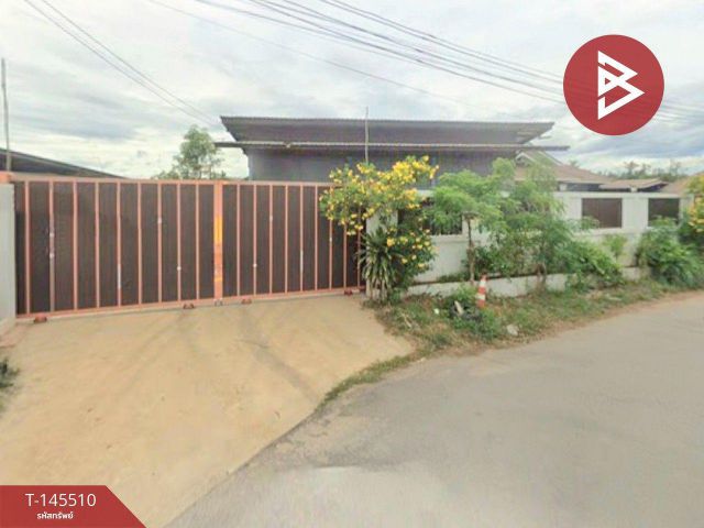ให้เช่าโกดังพร้อมที่ดิน เนื้อที่ 1 งาน 88.7 ตร.วา แม่กลอง สมุทรสงคราม