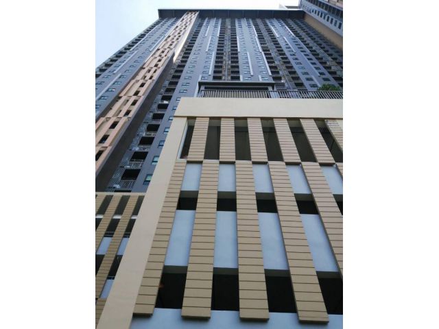CM04438 ขาย พลัม คอนโด เซ็นทรัล สเตชั่น เฟส 1 Plum Condo Central Station Phase 1 ถนนรัตนาธิเบศร์