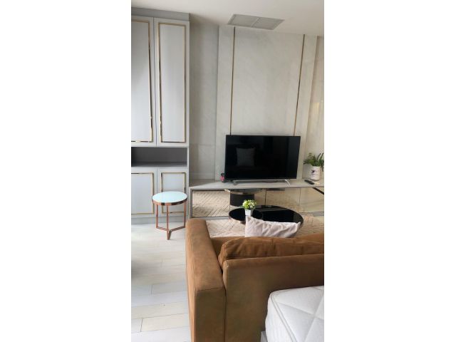 For rent Condo Noble Ploenchit Fully Furnished  (S15-5473)